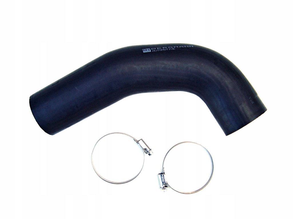 фото №1, Шланг труба wąż інтеркулер mitsubishi eclipse cross 1.5t оригінальний номер 1505b074