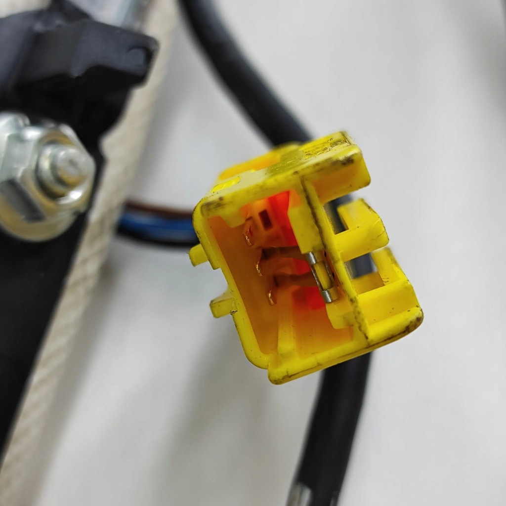 фото №7, Audi q5 sq5 2012 перед сторона левая подушка воздушная подушка безопасности сиденье