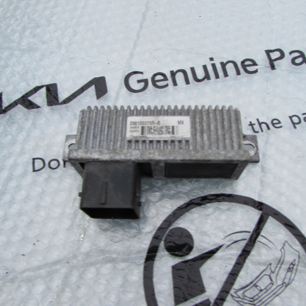 фото №1, Модуль блок управления аккумулятор renault zoe 296103375r