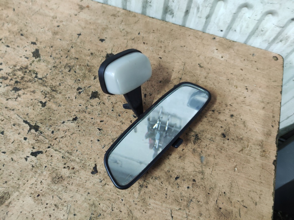 Купить Opel agila a зеркало заднего вида внутреннее