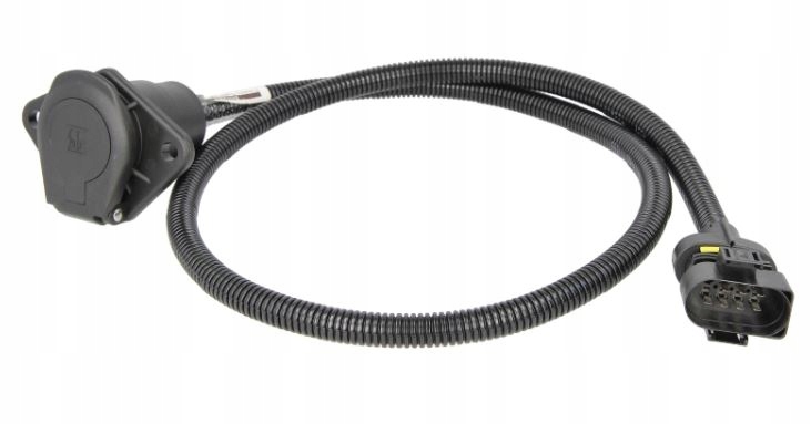 фото №1, Адаптер разъёмы man tga tgl tgm tgs tgx n