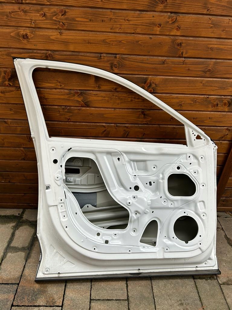 фото №7, Дверь передние левая перед левый ioniq 6 22- c5g