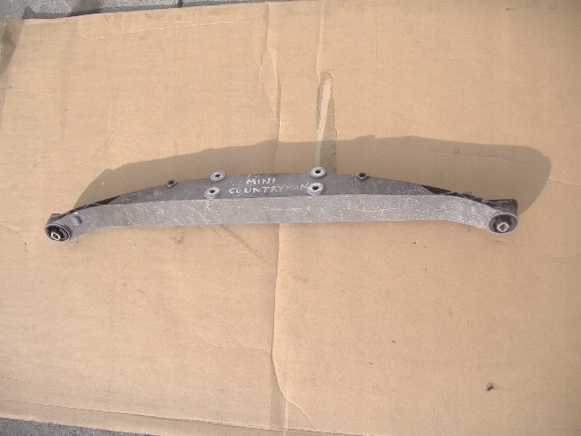 фото №1, Mini countryman r60 балка подвеска поперечина задняя