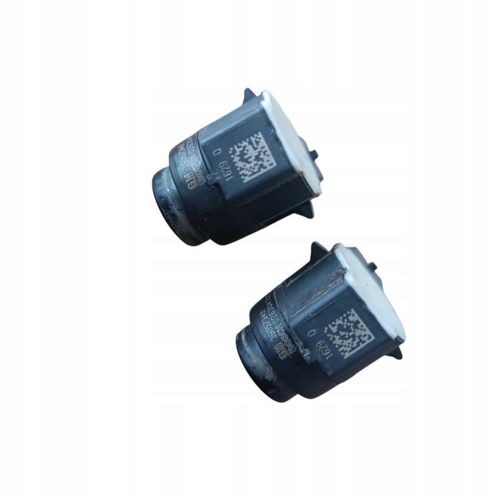 фото №5, Датчик паркування pdc opel 39057349