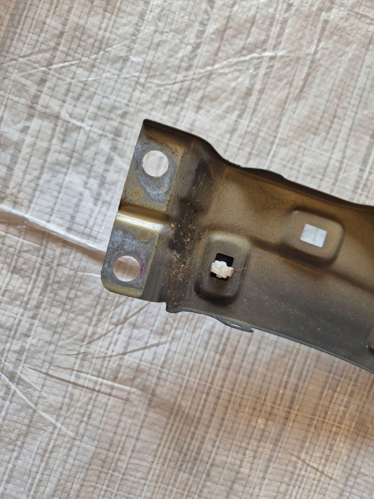 Kia ev9 24- крило ліве перед Київ