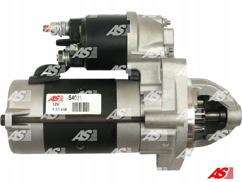 фото №15, Стартер стартер