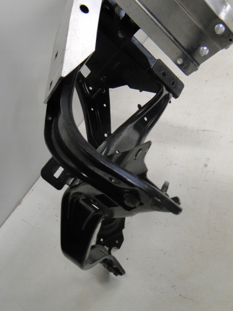 фото №14, Mercedes e klasa 212 w212 lift pas передний