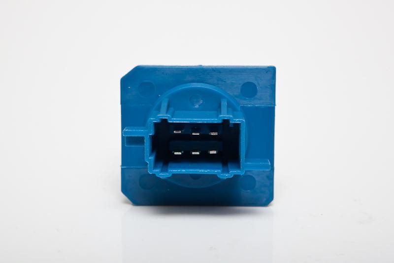 фото №12, Skv 95skv061 резистор вентилятор