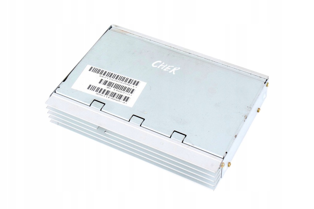 фото №1, Усилитель аудио jeep grand cherokee wk 05064118ad