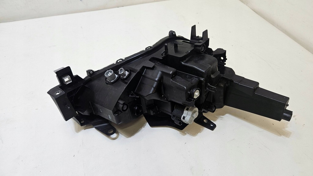 фото №8, Лампа перед передняя левая mazda cx-5 cx5 ii full led k124-51040