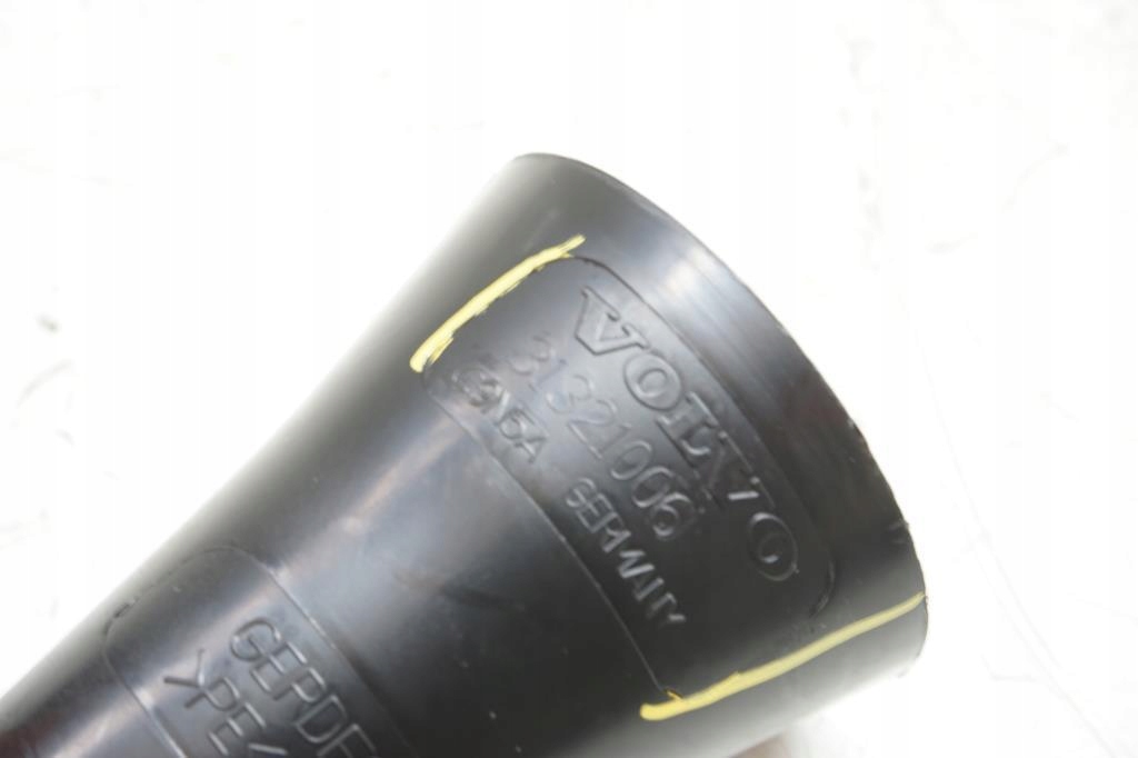 фото №5, Воронка топлива volvo xc60 ii t5 b4