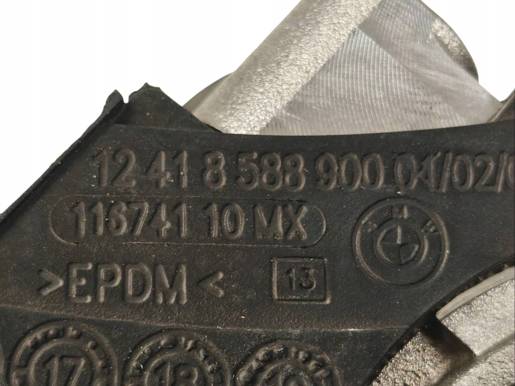 Стартер всі bmw 4 g22 g23 g24 g26 rsw22a12 Зі Шроту