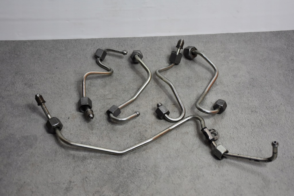 фото №1, Провода топлива топливные накладки renault trafic iii 1.6dci biturbo