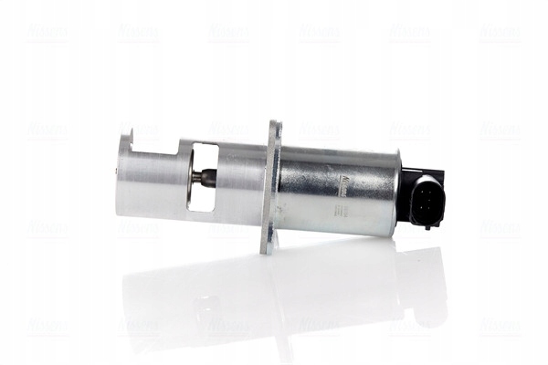 фото №9, Nissens клапан egr volvo s40 i v40 dacia solenza mitsubishi carisma