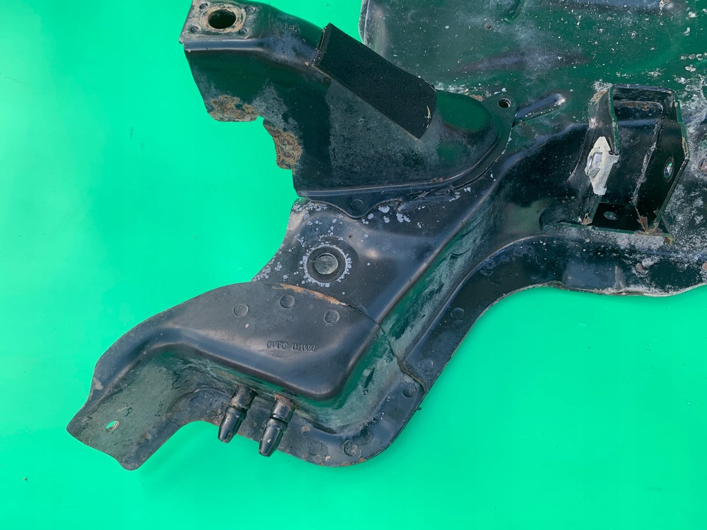 фото №8, Подрамник подрамник подрамник подрамник peugeot 308 i t7 07-13