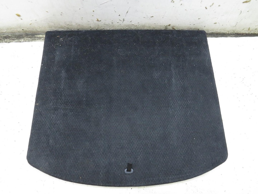 фото №1, Обшивка підлога багажника kia sportage iii