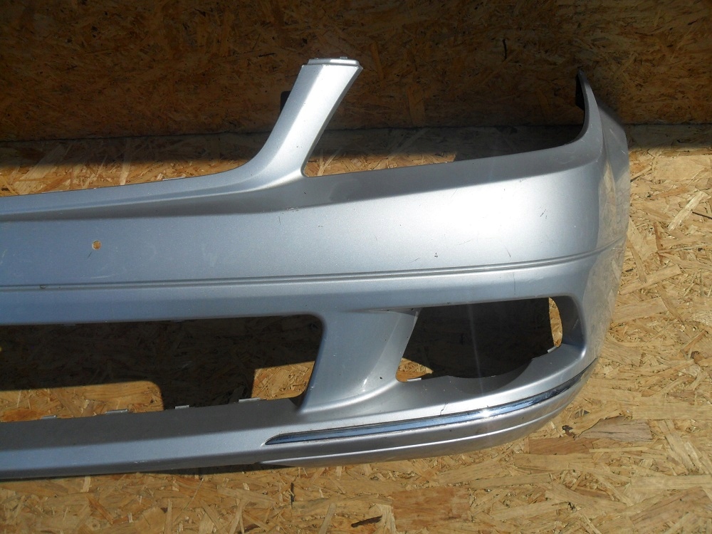 Купить Mercedes c-klasse w204 2007 2008 2009 2010 бампер
