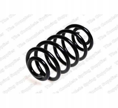 фото №1, Lesjofors пружина підвіска opel combo