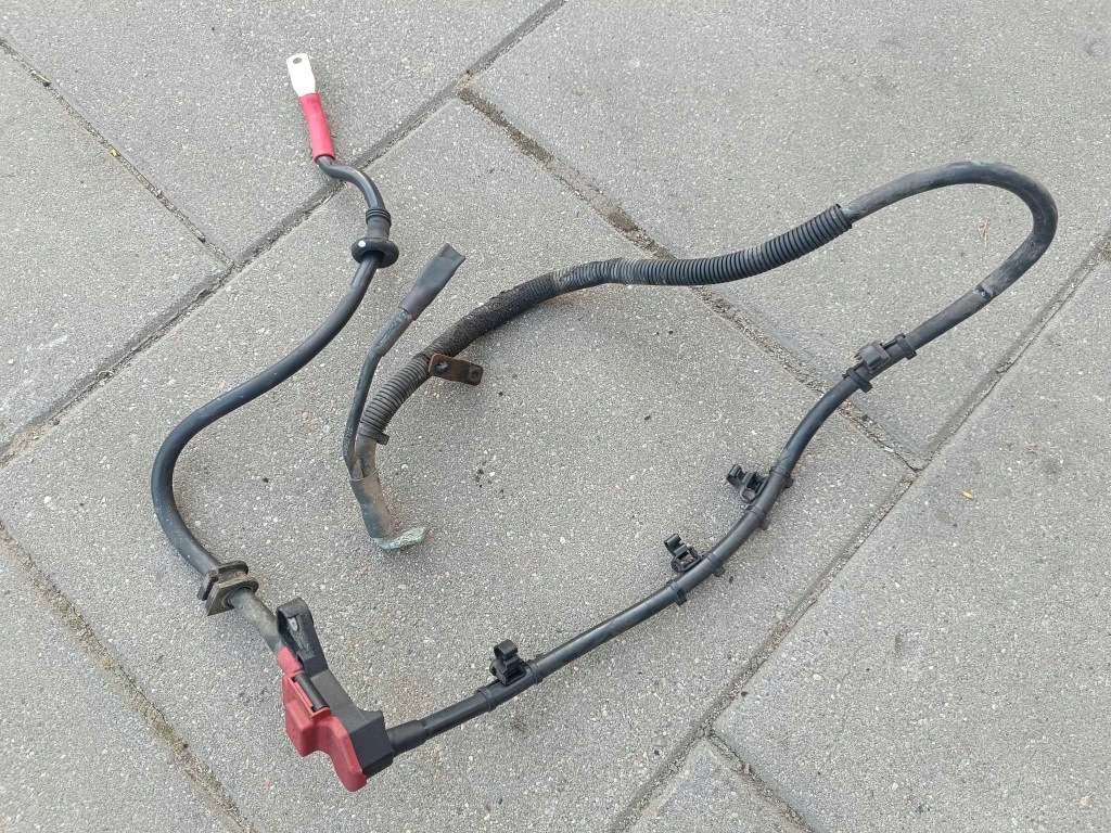 Купить Жгут шланг стартер генератора audi a6 c6 2005-2011 4f1971349a