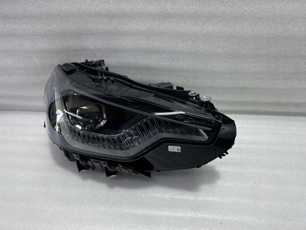 фото №4, Bmw 2 g42 m2 g87 led shadow line лампа правая