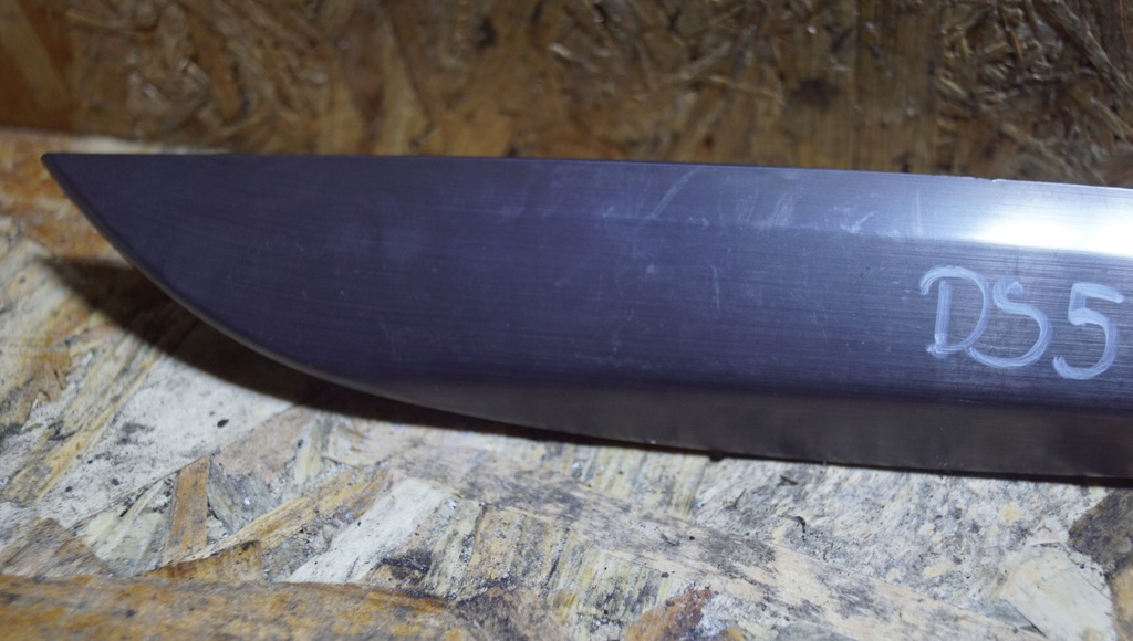 фото №5, Dekor молдинг citroen ds5 9678259877