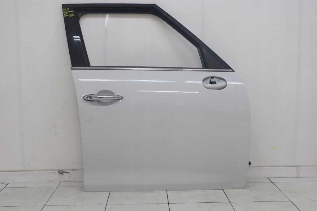 фото №3, Дверь правое передние правый перед mini countryman r60 10r- a76 - код лакокрасочного покрытия
