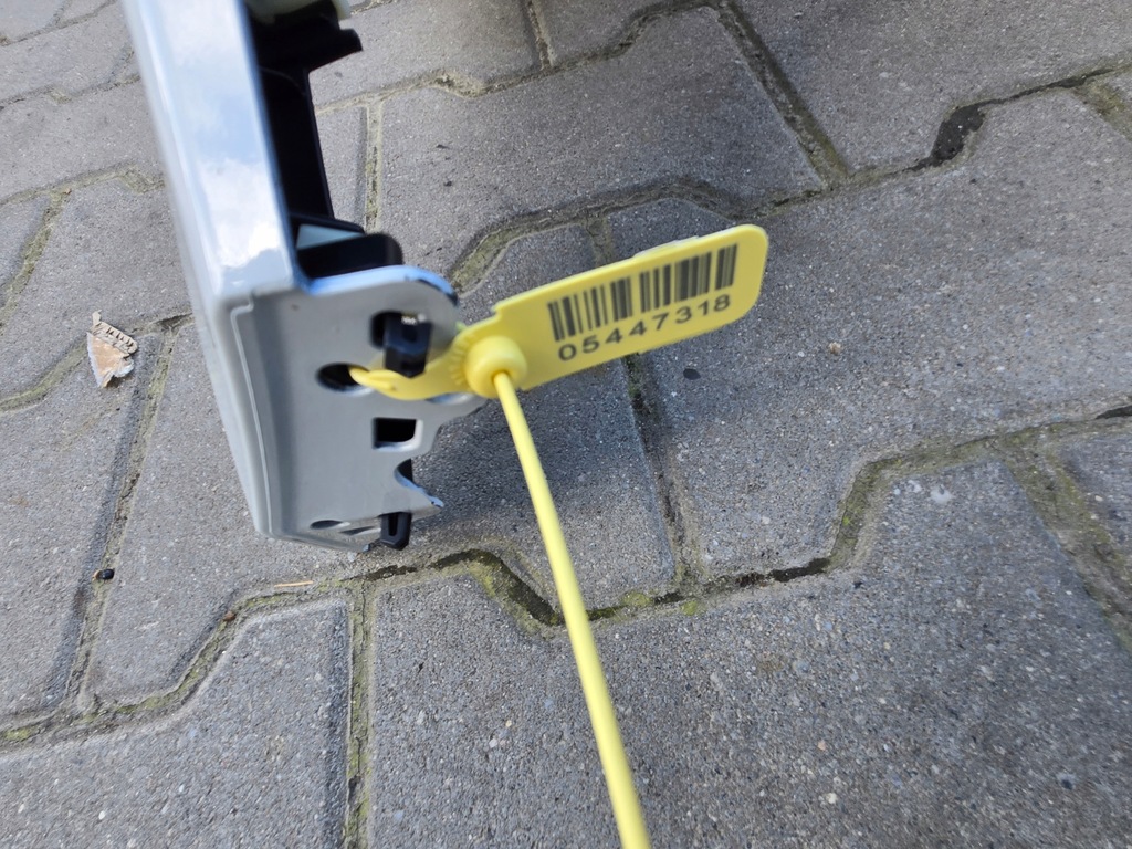 фото №12, Бампер перед передній bmw i4 g26 a300