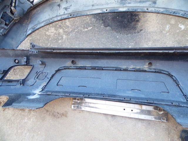 Opel mokka бампер задний pdc на czijnik заднего вида Цена