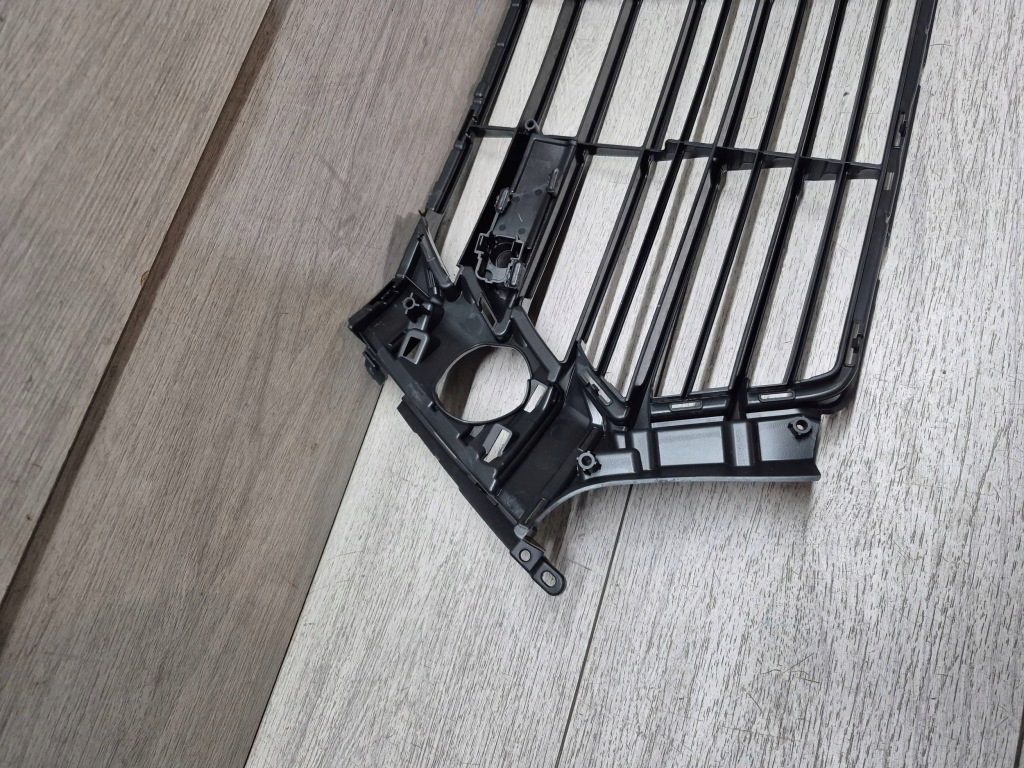 фото №6, 15749. lexus gs iv lift решётка решётка радиатора бампер перед 53113-30380