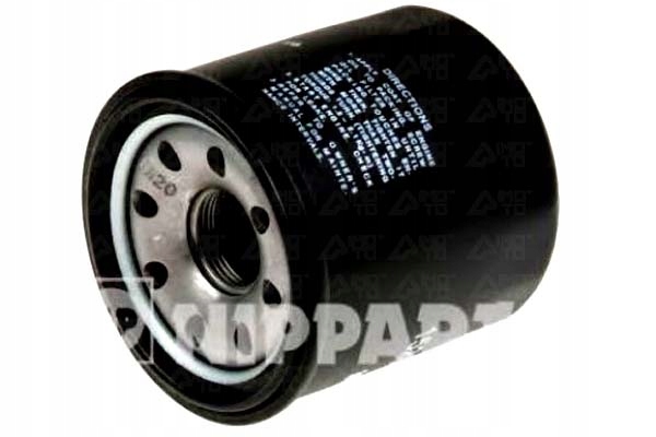 Купити Фільтр оливи nipparts +gratisy