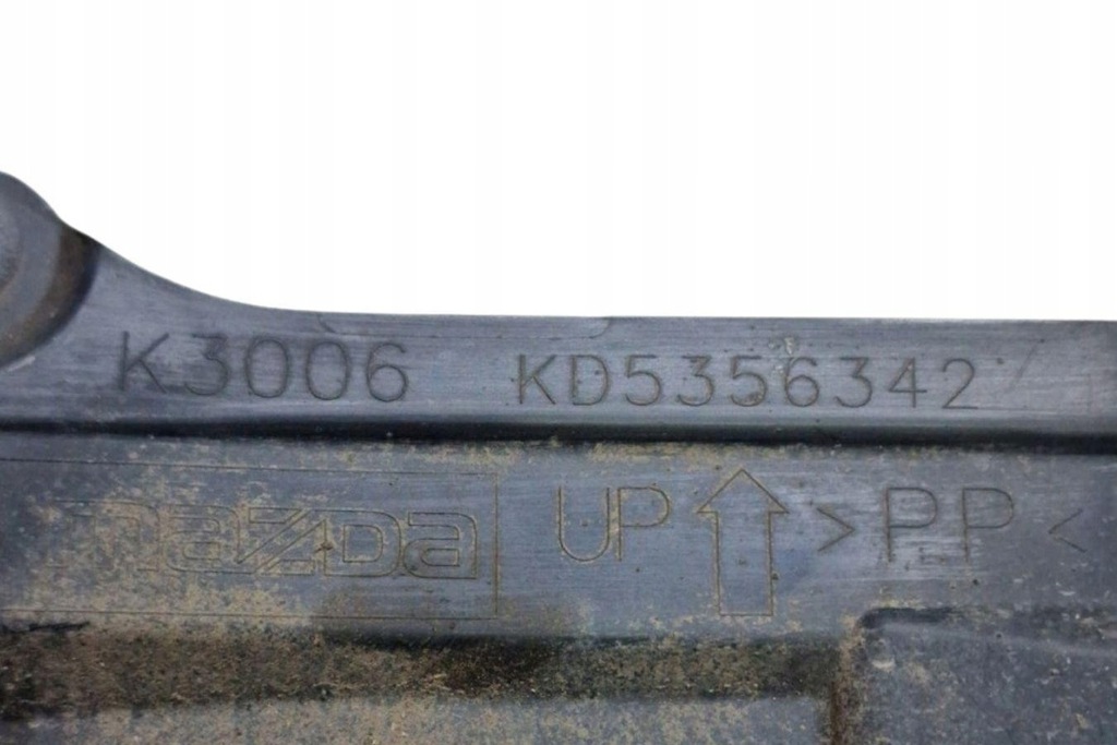 фото №7, Інше захист підвіска mazda cx-5 ke, gh kd5356342 2.2l дизель 110kw 2012