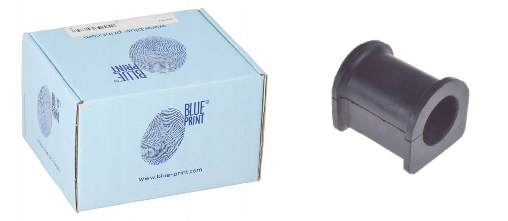 фото №1, Подушка стабилизатора land rover discovery ii lj