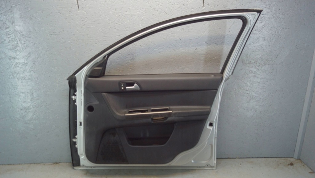 фото №14, Volvo s40 ii v50 lift дверь правый перед 426 d1496 13s