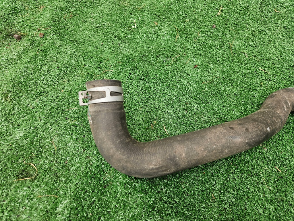 фото №5, Шланг труба wąż wody nissan micra k13 1.2 бензин