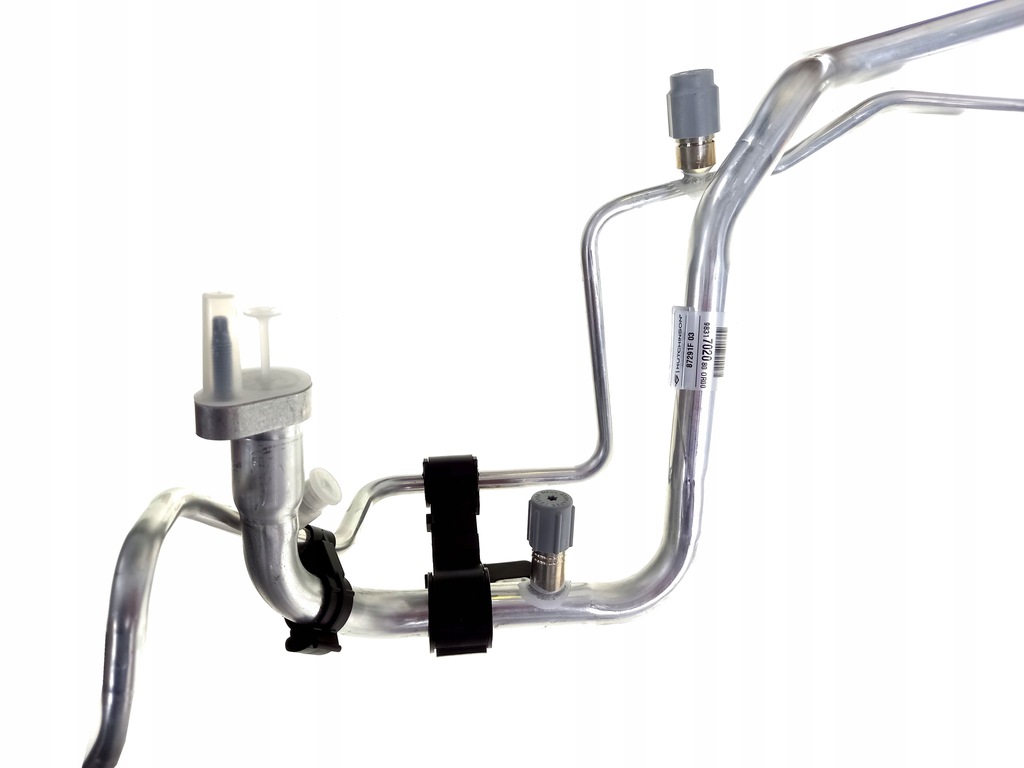 фото №16, Combo 19-23 шланг трубка wąż кондиціонера