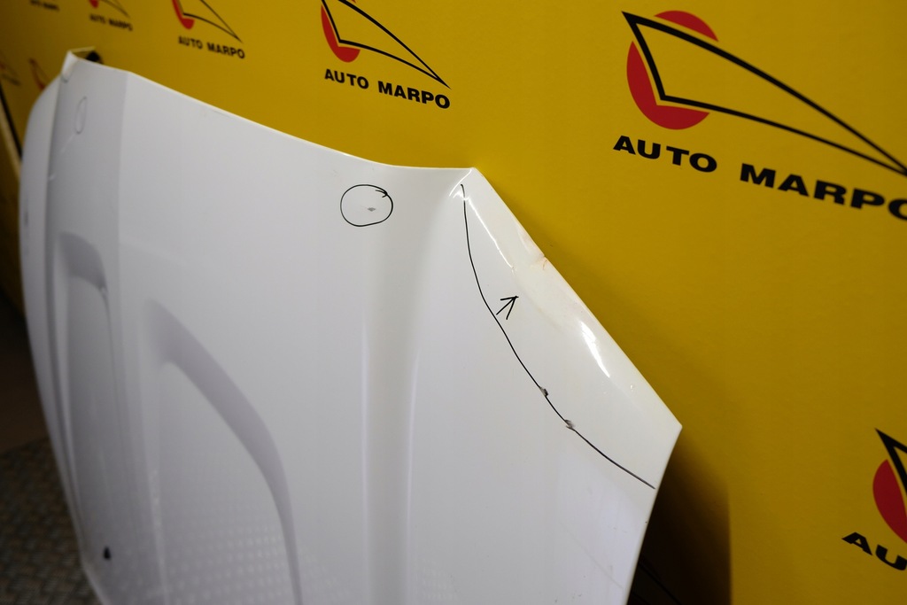 фото №8, Dodge charger 2011-2014 капот перед кришка багажника alu usa