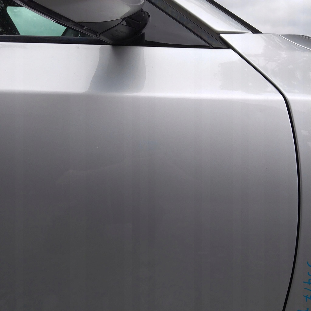 фото №11, Двері праве передні bmw e60 354/7 titansilber org