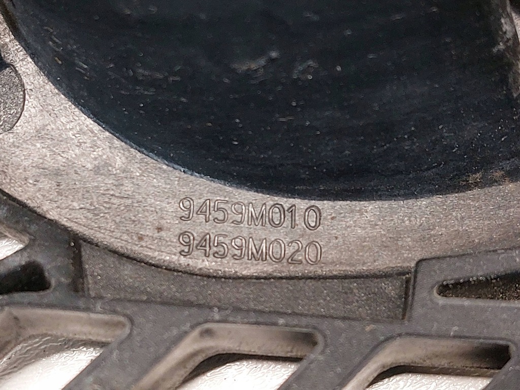 фото №8, Toyota corolla e12 накладка решітка радіатора решітка радіатора радіатора