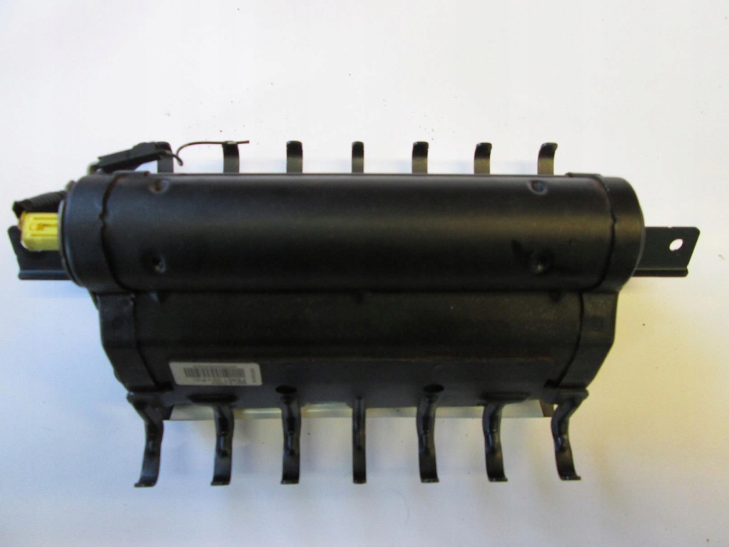 фото №8, Nissan qashqai i подушки безпеки подушки безпеки перед передні