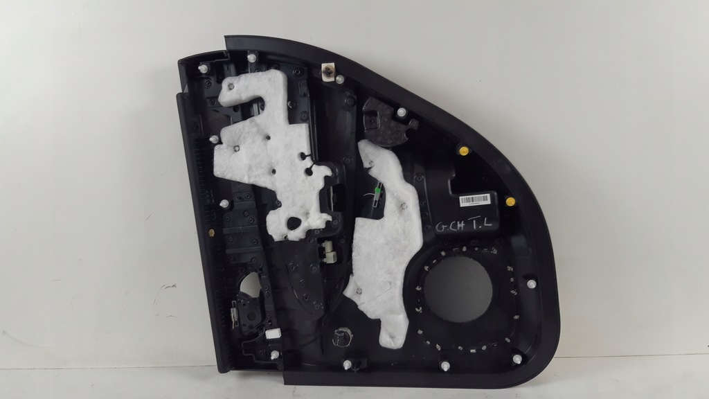 фото №9, Jeep grand cherokee wk2 обшивка двері лівий задня