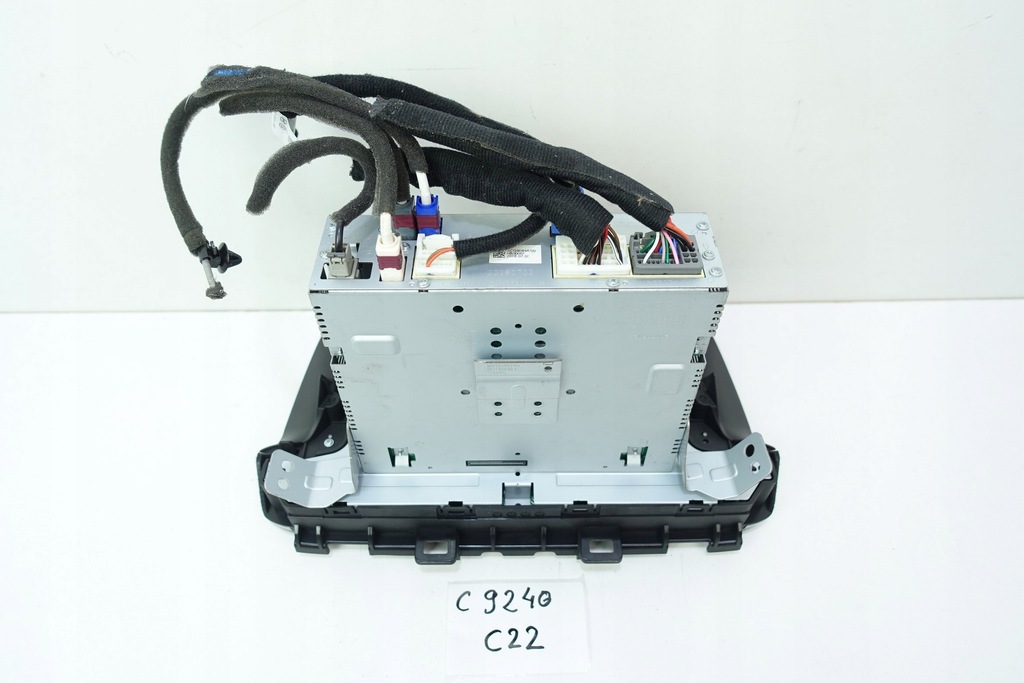 фото №6, Радио навигация hyundai kona 96560-cm100