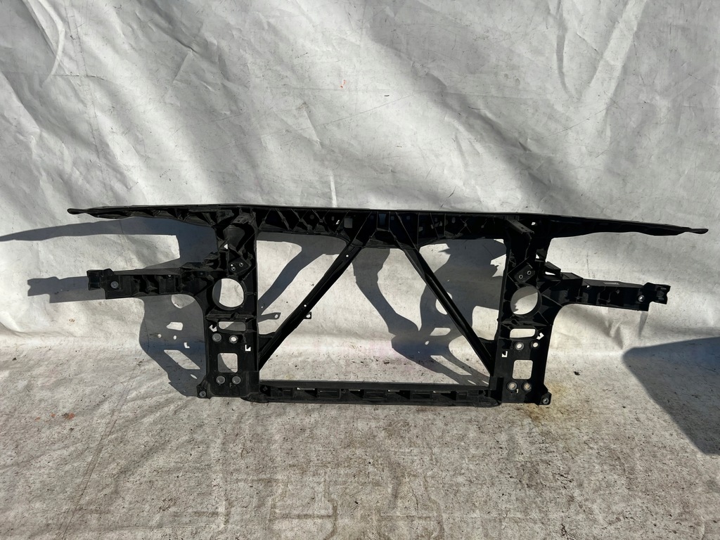 фото №9, Усилитель audi q7 4l0 05-15 pas передний