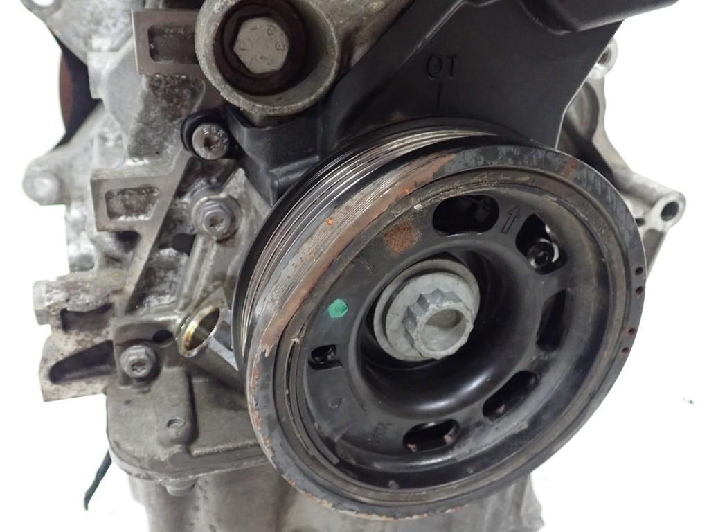 фото №9, Двигун dkl skoda scala kamiq vw golf vii seat leon iii 5f 1.0 tsi 86km 19r