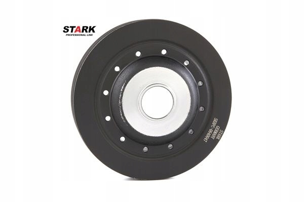 фото №14, Stark skbpc-0640047 шків wał колінчастий do renault twingo ii cn0