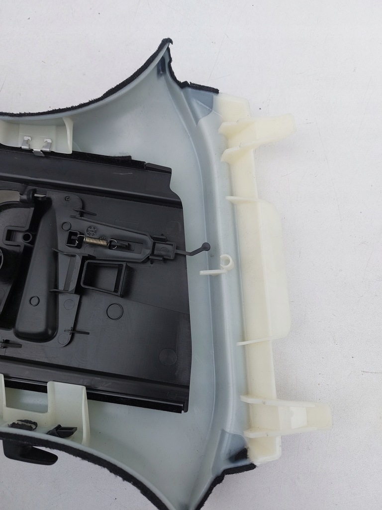 фото №9, Захист стійка ліва volvo v60 ii eu