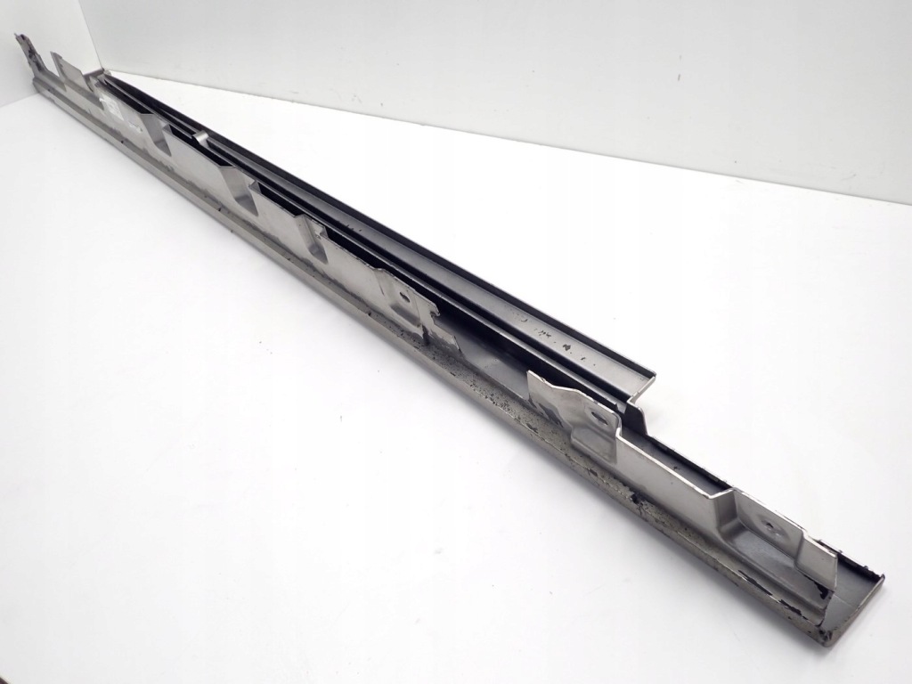 Молдинг захист поріг поріг ліва bmw 5 f10 7184773 Оригінал