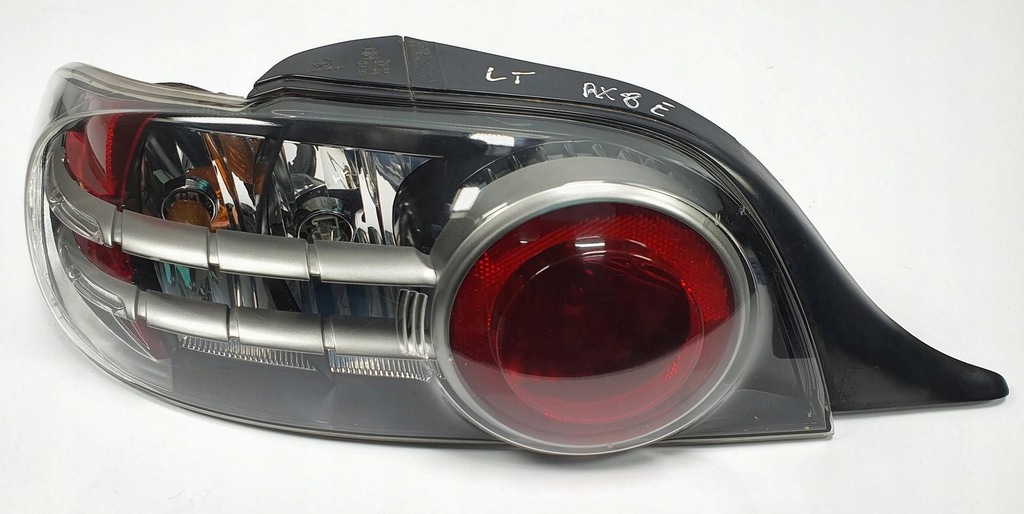 фото №1, Лампа левый задняя задняя mazda rx-8 rx8 220-61009 europa