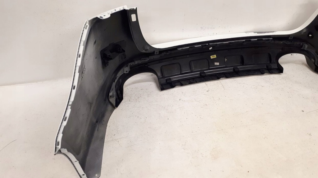 фото №10, Kia optima gt-line kombi бампер задня