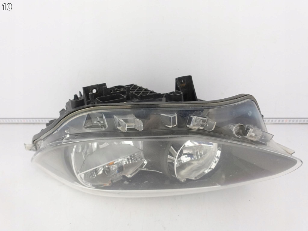 Bmw 1 f20 f21 11-15 vfl лампа обычная противотуманная фара h7 левая перед европа Доставка