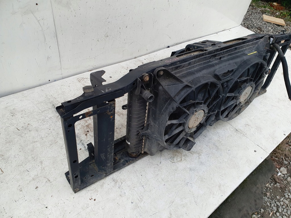 фото №7, Chevrolet silverado 5.3 07-014 pas перед передний